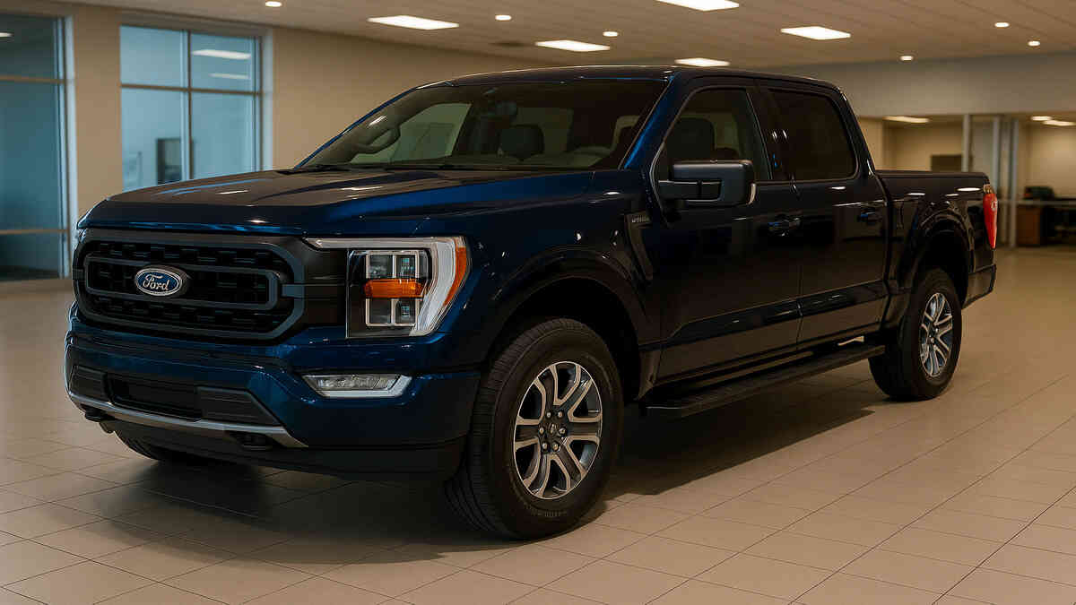 Ford F-Series