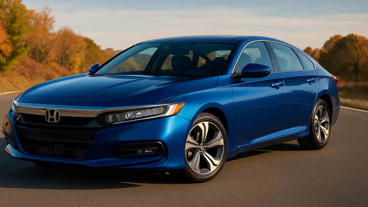 Honda Accord