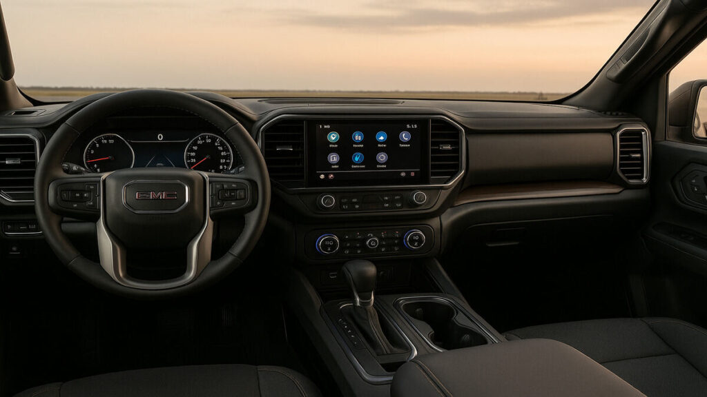 John Deere Pickup Truck 2025