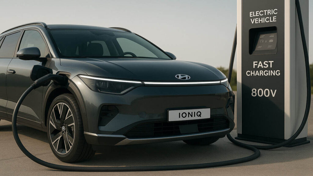 Ioniq 9