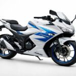 Suzuki Gixxer