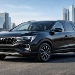 Mahindra XUV 7XO launch