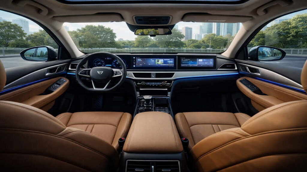 Mahindra XUV 7XO launch