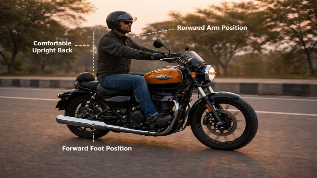 Royal Enfield Meteor 350