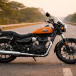 Royal Enfield Meteor 350