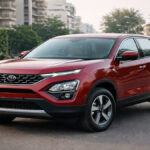Tata Harrier Petrol